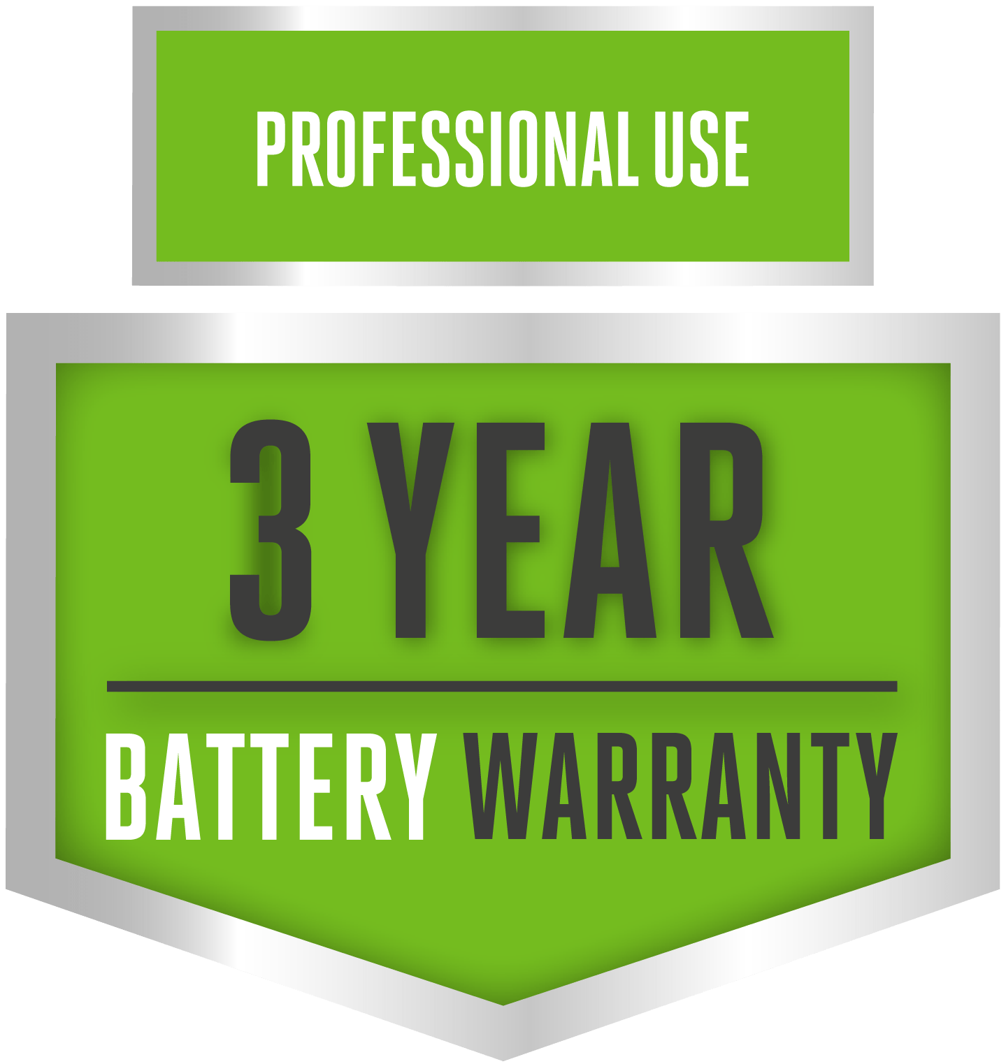 EGO Batteries & Chargers EGO Power+